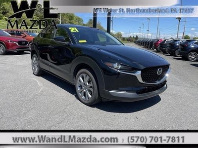 2021 Mazda CX-30 for Sale in Northwoods, Illinois