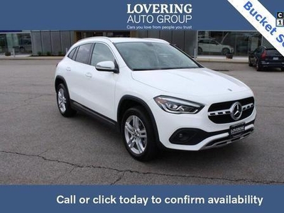 2021 Mercedes-Benz GLA 250 for Sale in Chicago, Illinois