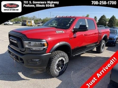 2021 RAM 2500 for Sale in Northwoods, Illinois