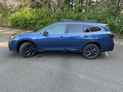 2021 Subaru Outback for Sale in Saint Louis, Missouri