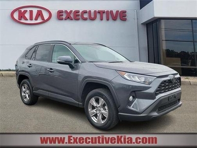 2021 Toyota RAV4 for Sale in Denver, Colorado