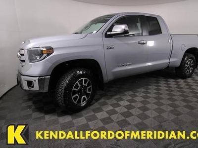 2021 Toyota Tundra for Sale in Saint Louis, Missouri