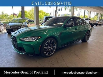 2022 BMW M3 for Sale in Saint Louis, Missouri