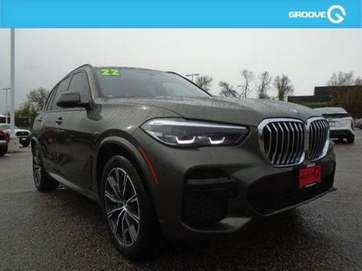 2022 BMW X5 PHEV for Sale in Northwoods, Illinois