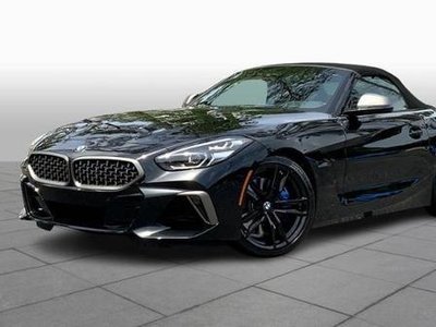 2022 BMW Z4 for Sale in Chicago, Illinois