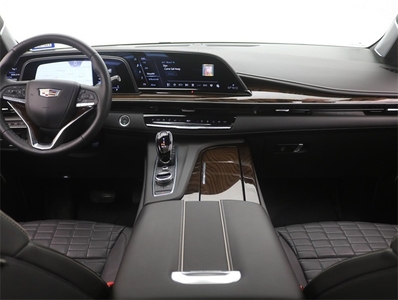 2022 Cadillac Escalade Premium Luxury Platinum in Montclair, CA