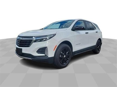 2022 Chevrolet Equinox for Sale in Northwoods, Illinois