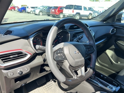 2022 Chevrolet Trailblazer RS in Newport News, VA