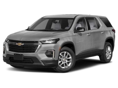2022 Chevrolet Traverse for Sale in Saint Louis, Missouri