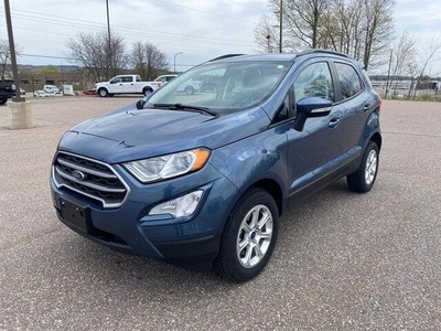 2022 Ford EcoSport for Sale in Saint Louis, Missouri