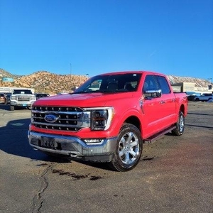 2022 Ford F-150 for Sale in Chicago, Illinois