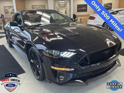 2022 Ford Mustang for Sale in Denver, Colorado