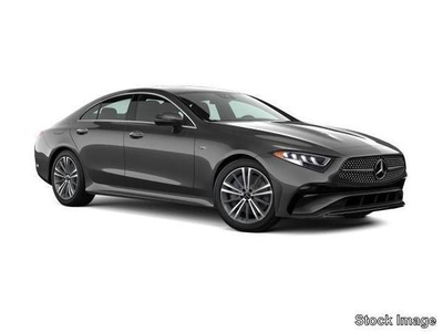 2022 Mercedes-Benz CLS for Sale in Chicago, Illinois