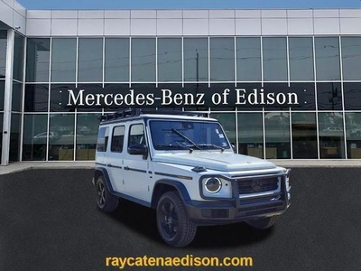 2022 Mercedes-Benz G-Class for Sale in Chicago, Illinois