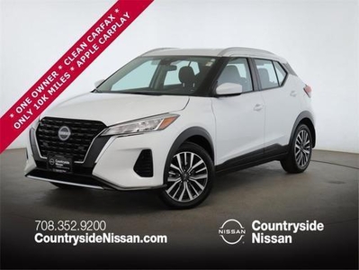 2022 Nissan Kicks for Sale in Northwoods, Illinois