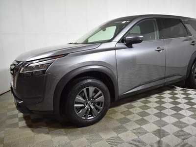 2022 Nissan Pathfinder for Sale in Saint Louis, Missouri