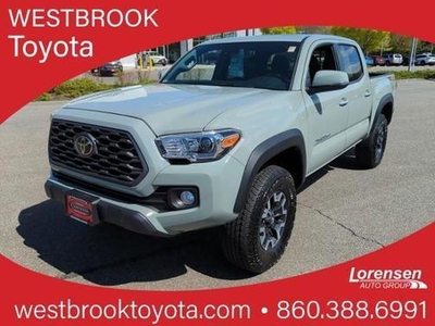 2022 Toyota Tacoma for Sale in Chicago, Illinois