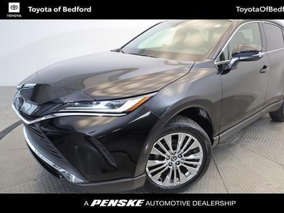 2022 Toyota Venza for Sale in Chicago, Illinois