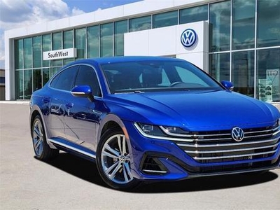 2022 Volkswagen Arteon for Sale in Chicago, Illinois