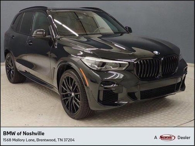 2023 BMW X5 for Sale in Saint Louis, Missouri