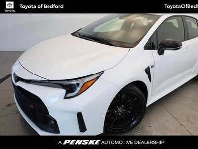 2023 Toyota Corolla for Sale in Denver, Colorado