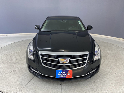 Find 2017 Cadillac ATS RWD for sale