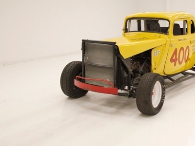 FOR SALE: 1934 Ford 40 $33,500 USD