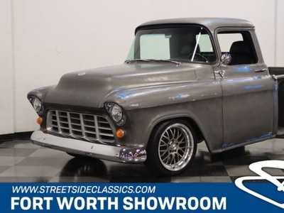 FOR SALE: 1956 Gmc 100 $48,995 USD
