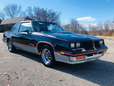 1983 cutlass calais best sale