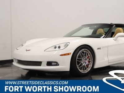 FOR SALE: 2005 Chevrolet Corvette $41,995 USD
