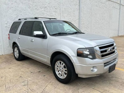 FOR SALE: 2013 Ford Expedition $12,400 USD