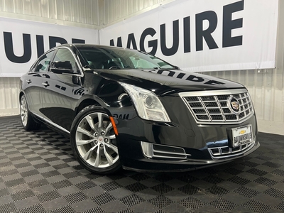 Pre-Owned 2015 Cadillac