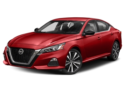 Pre-Owned 2021 Nissan