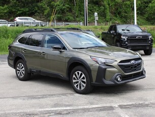 Certified Used 2024 Subaru Outback Premium AWD