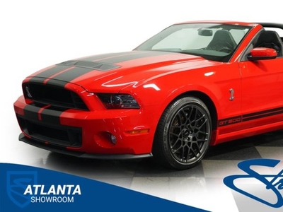FOR SALE: 2014 Ford Mustang $67,995 USD