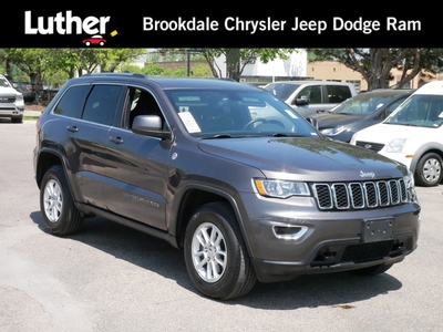 Jeep Grand Cherokee Laredo E