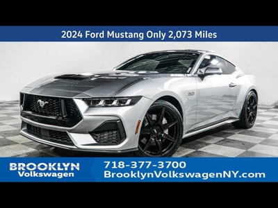 Used 2024 Ford Mustang GT
