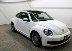 2012 Volkswagen Beetle 2.5 in Tampa, FL