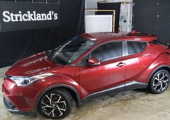 2018 Toyota C-HR XLE Premium in Stratford, Brantford, Windsor, ON