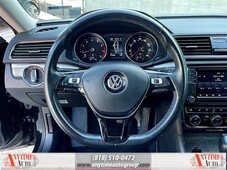 2018 Volkswagen Passat 20TSE in Sherman Oaks, CA