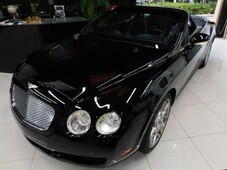 FOR SALE: 2009 Bentley Continental GT $82,895 USD