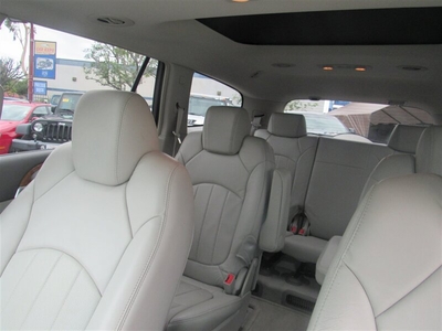 2009 Buick Enclave CXL in Downey, CA