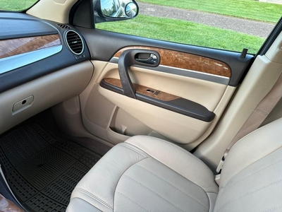 2012 Buick Enclave Leather in Copiague, NY