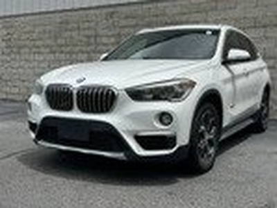 2016 BMW X1 xDrive28i in Cincinnati, OH