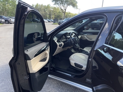 2018 BMW X1 sDrive28i in Tampa, FL