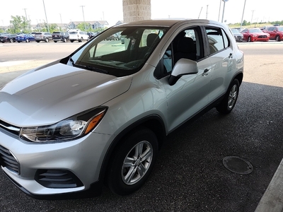 2018 Chevrolet Trax LS in Columbus, OH