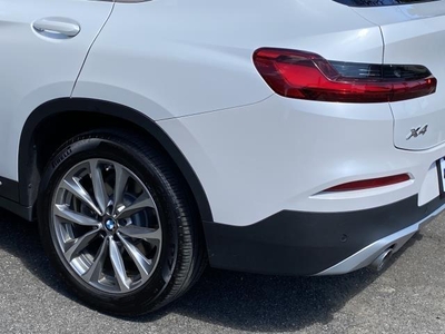 2019 BMW X4 xDrive30i in Bronx, NY