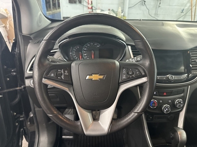 2019 Chevrolet Trax LT in Oswego, NY