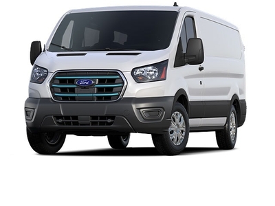 2023 Ford E-Transit-350 Cargo Base Cargo Van