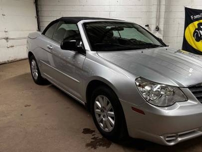 Chrysler Sebring 2400